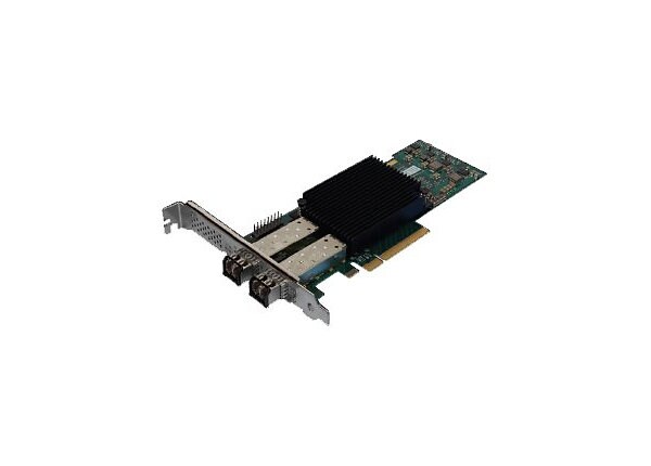 ATTO Celerity FC-162E - host bus adapter