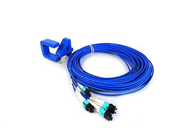 HPE Premier Flex - network cable - 15 m - 15 m