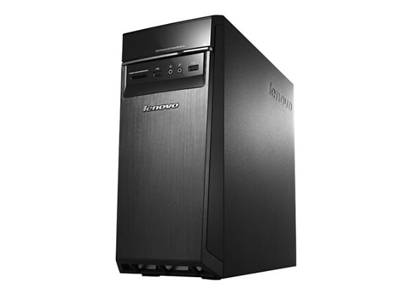 Lenovo 300-20ISH 90DA - MT - Core i7 6700 3.4 GHz - 12 GB - 1 TB