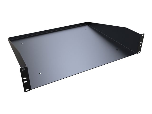 Hammond RAS Series - rack shelf - 2U