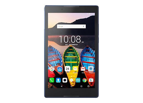 Lenovo TB3-850F ZA17 - tablet - Android 6.0 (Marshmallow) - 16 GB - 8"