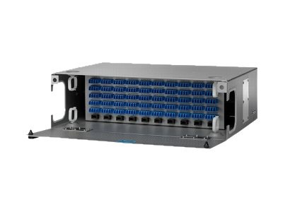 Cisco patch panel