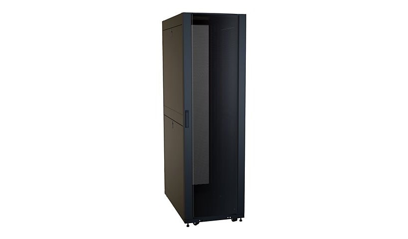 Hammond RB-DC Series Economy Server Cabinet rack - 24U