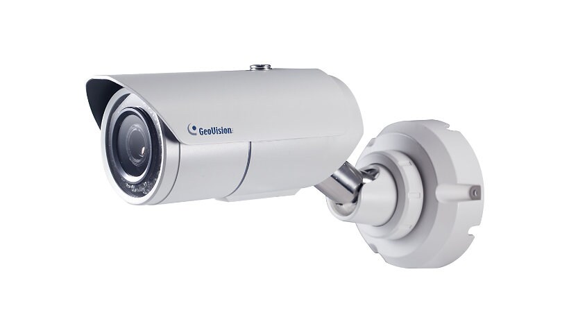 GeoVision GV-EBL2101 - network surveillance camera