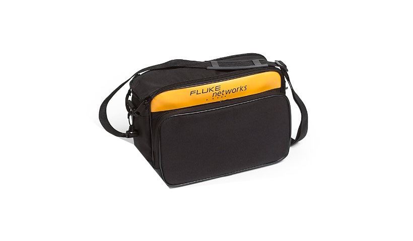 Fluke Networks Versiv Small Carry Case