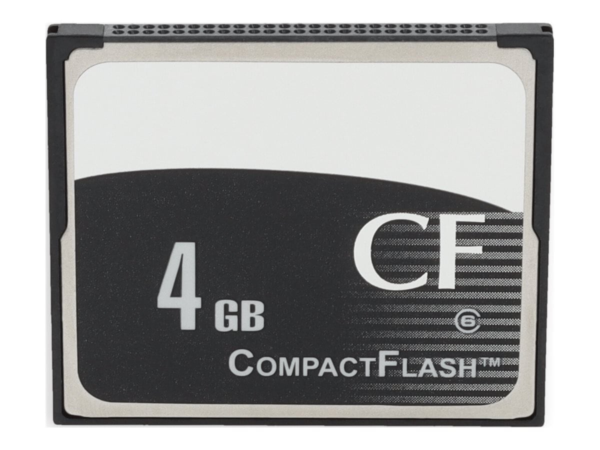 Proline 4 GB CompactFlash