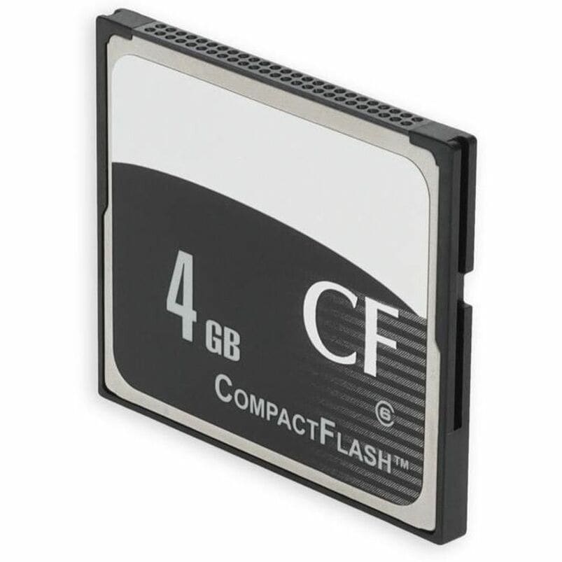 Proline 4 GB CompactFlash