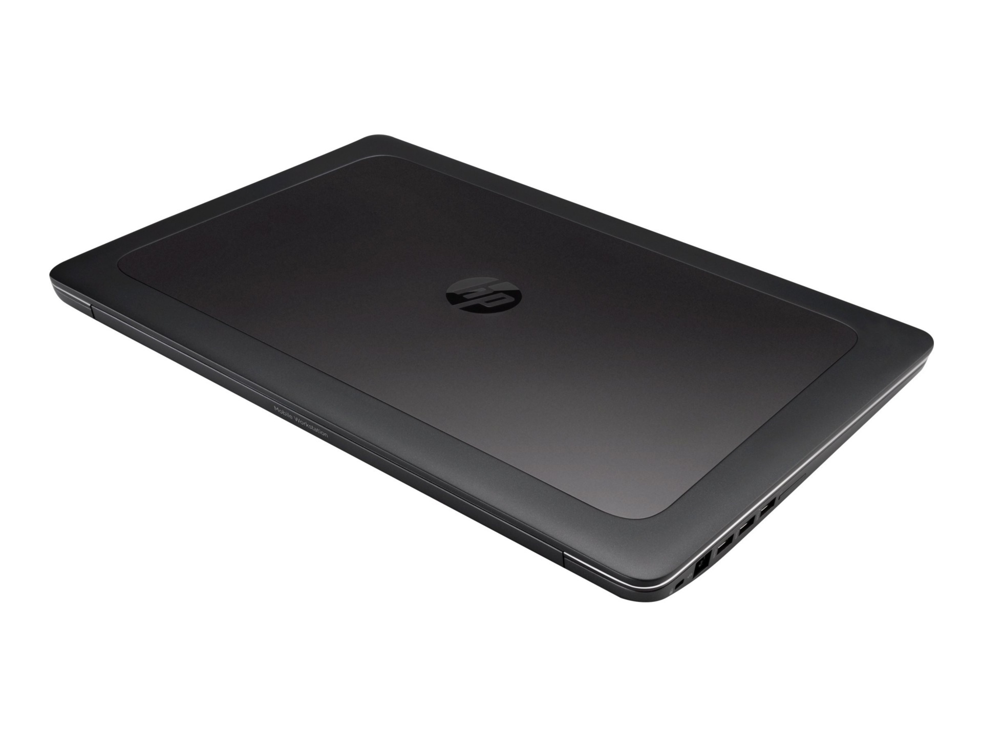 HP ZBook 17 G4 Mobile Workstation - 17.3" - Core i7 7700HQ - 16 GB RAM - 512 GB SSD - US