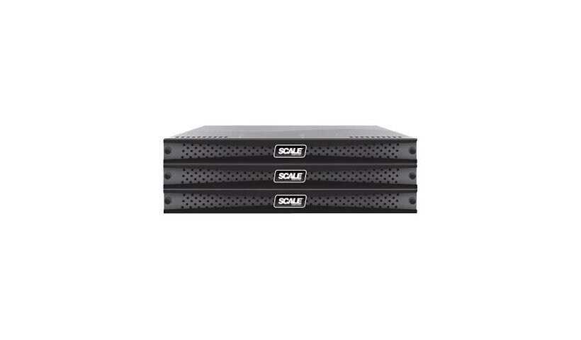 Scale Computing Computing Computing HC1150D - NAS server - 12,96 TB