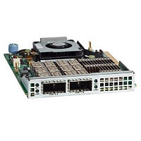 Cisco UCS Virtual Interface Card 1387 - network adapter - 40 Gigabit QSFP x 2