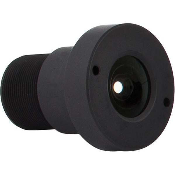 Mobotix HD premium MX-B500 - CCTV lens - 50 mm
