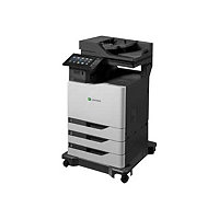 Lexmark CX860dte Low Volt CAC TAA