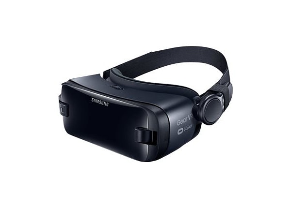 Samsung Gear VR - SM-R324 - virtual reality headset
