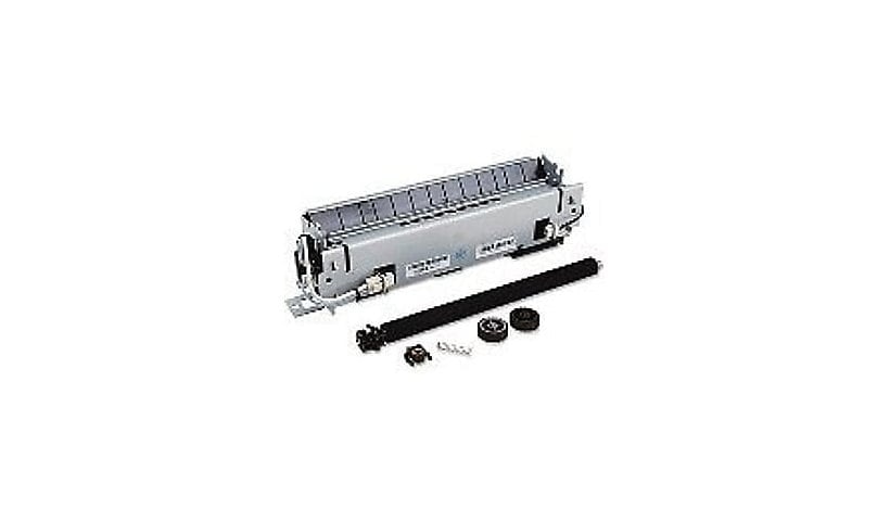 Lexmark Type 00 - printer maintenance fuser kit