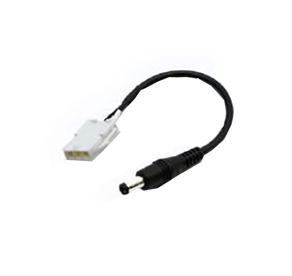 Zebra data cable - 6 in