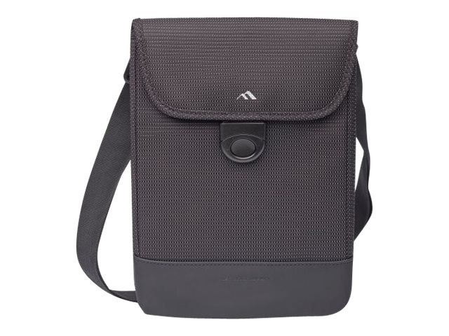 notebook messenger bag