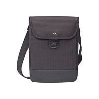 Brenthaven Tred Vertical Messenger Bag notebook carrying shoulder bag