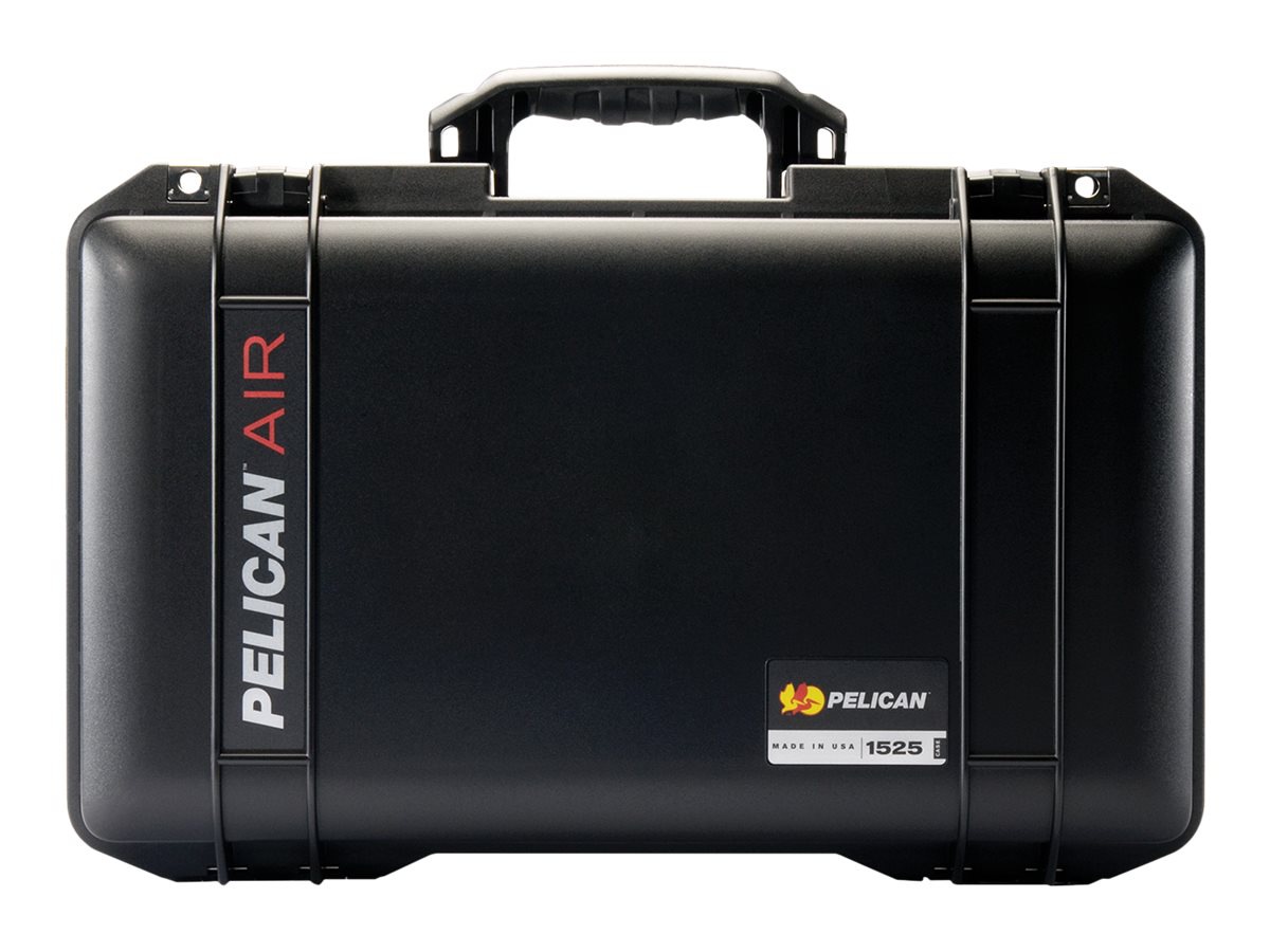 Pelican Air 1525 With Foam - hard case