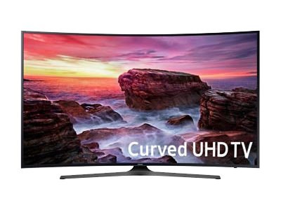 Samsung UN49MU6500F 6 Series - 49" Class (48.5" viewable) LED TV