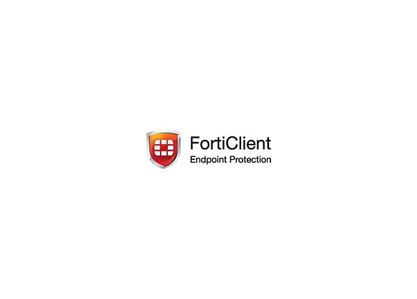 FORTINET FORTICLIENT EMS LIC+SUP 1Y