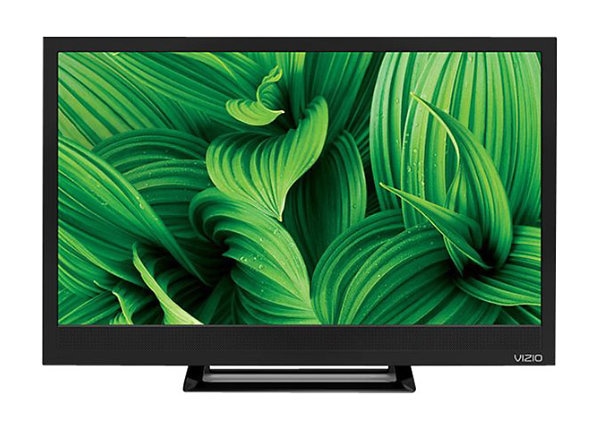 VIZIO D24HN-E1 D-Series - 24" Class (23.54" viewable) LED TV