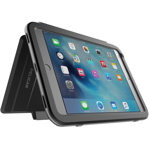 Pelican Vault Series CI4080 Case for iPad mini 4