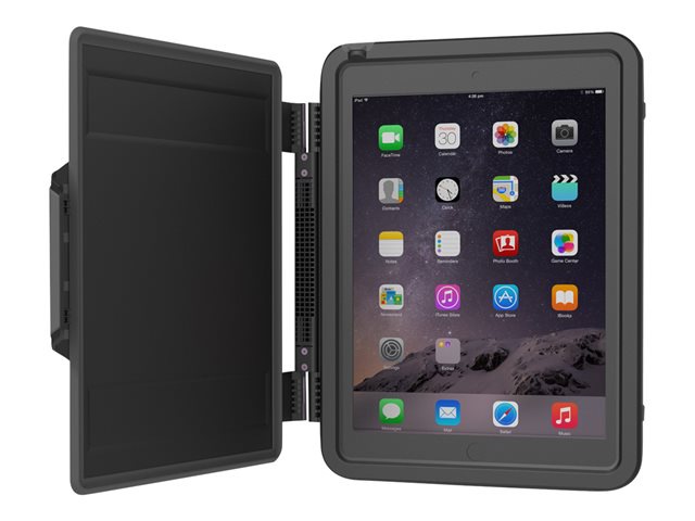 Pelican ProGear Vault Series flip cover for tablet