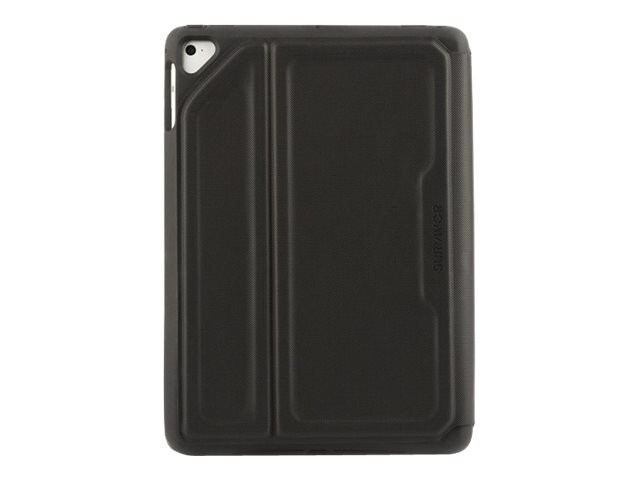 Griffin Survivor Journey Folio - flip cover for tablet