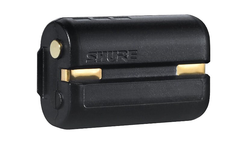 Shure SB900A battery - Li-Ion
