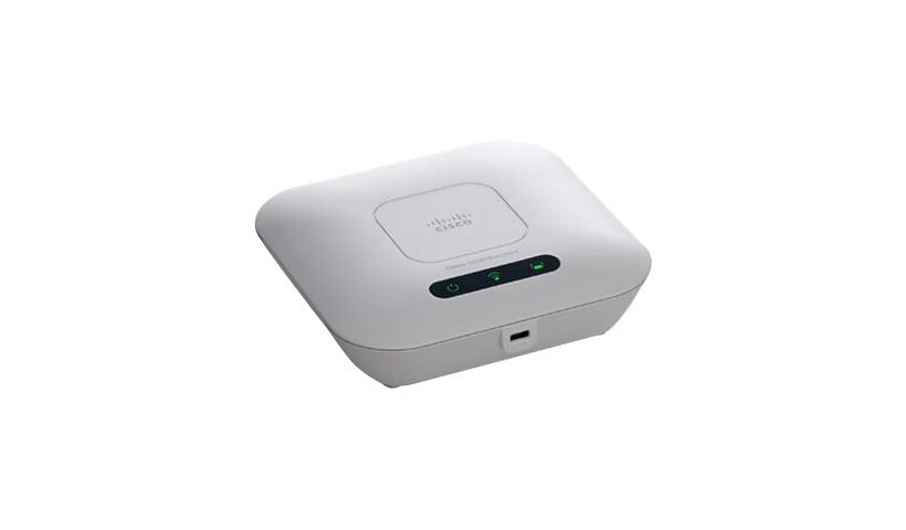 Cisco Small Business WAP121 - wireless access point