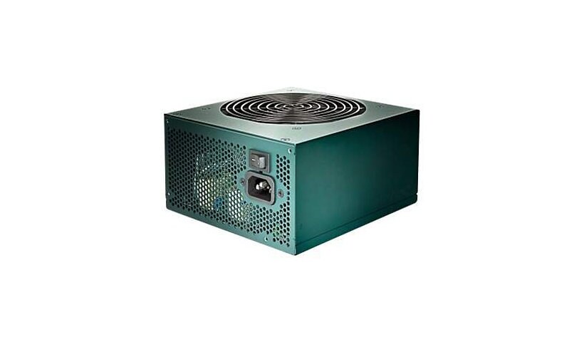 Antec EarthWatts EA-650 Green - power supply - 650 Watt