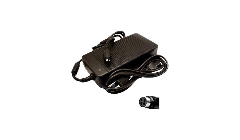 MSI - power adapter - 330 Watt