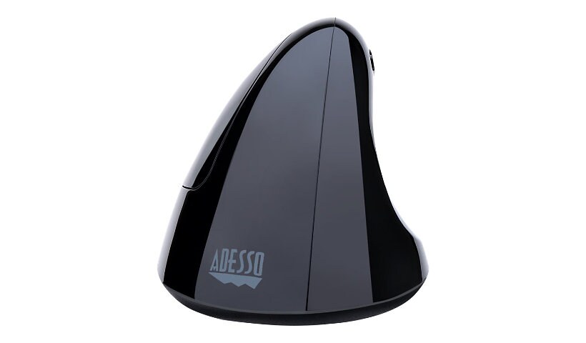 Adesso iMouse E70 - vertical mouse - 2.4 GHz