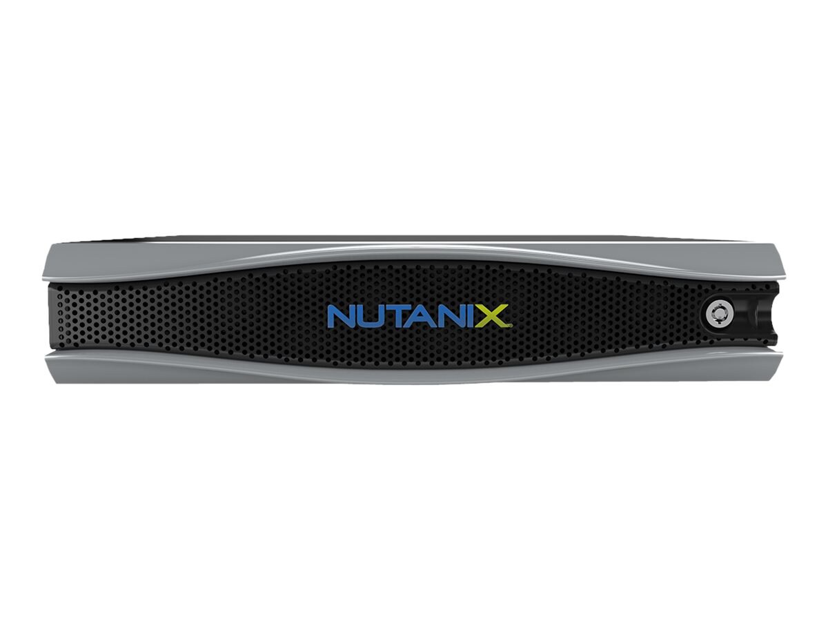 Nutanix Xtreme Computing Platform NX-1365S-G5 - application accelerator