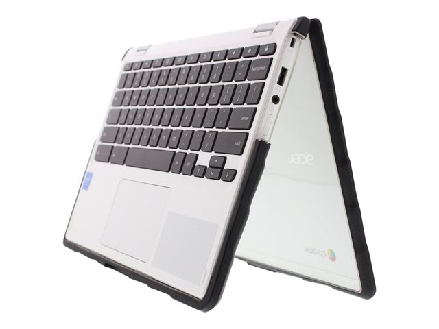 Gumdrop Drop Tech - notebook top and rear cover