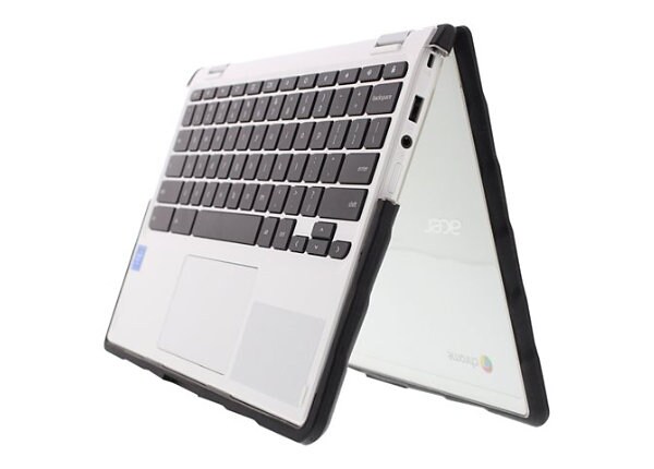 Gumdrop Drop Tech - notebook top and rear cover
