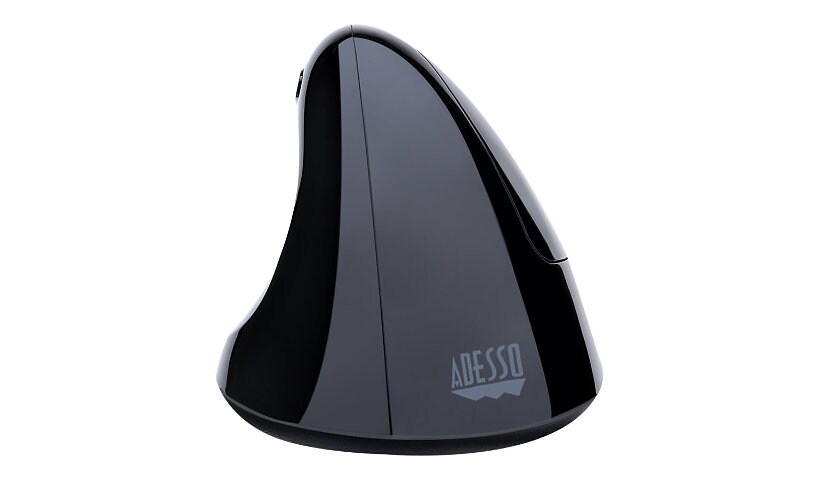 Adesso iMouse E30 - vertical mouse - 2.4 GHz
