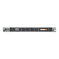 Cisco UCS Smart Play Select HX220c Hyperflex EDGE 2 System - rack-mountable