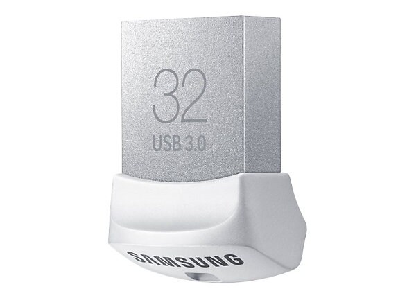 Samsung MUF-64BB - USB flash drive - 64 GB