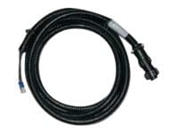 Zebra - power cable - 1.8 m