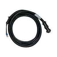 Zebra - power cable - 1.8 m