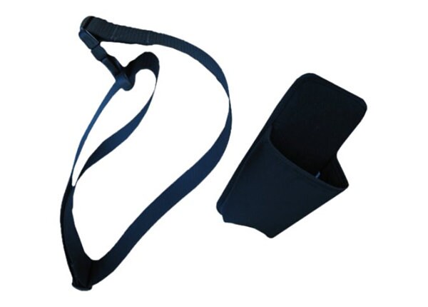 Zebra WA6084 - holster bag for data collection terminal