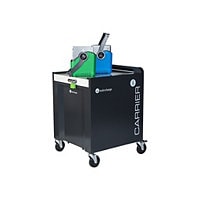 Carrier 30 Cart™ - Chromebook, Laptop, iPad, Tablet