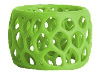 3D Systems - green - ABS filament