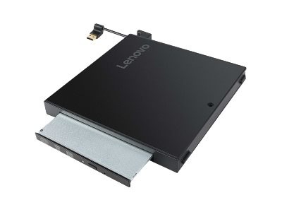 Lenovo ThinkCentre Tiny DVD-ROM Drive Kit - Lecteur graveur