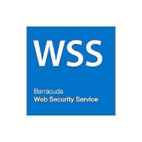 Barracuda Web Security Service Advanced Edition - subscription license (1 year) - 1 user