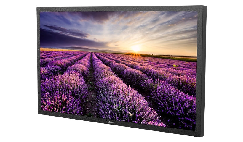 Peerless UV552 55" 4K Ultra HD Outdoor TV