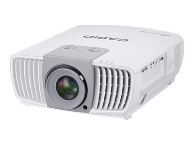 Casio XJ-L8300HN - DLP projector