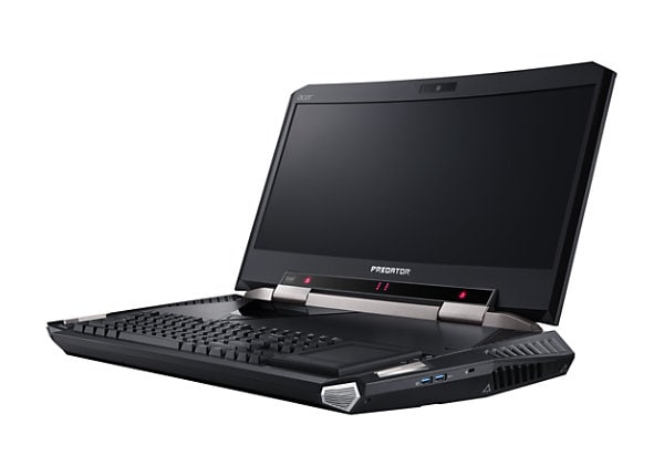 Acer Predator 21 X GX21-71-76ZF - 21" - Core i7 7820HK - 64 GB RAM - 512 GB (2x) SSD + 1 TB HDD - US International