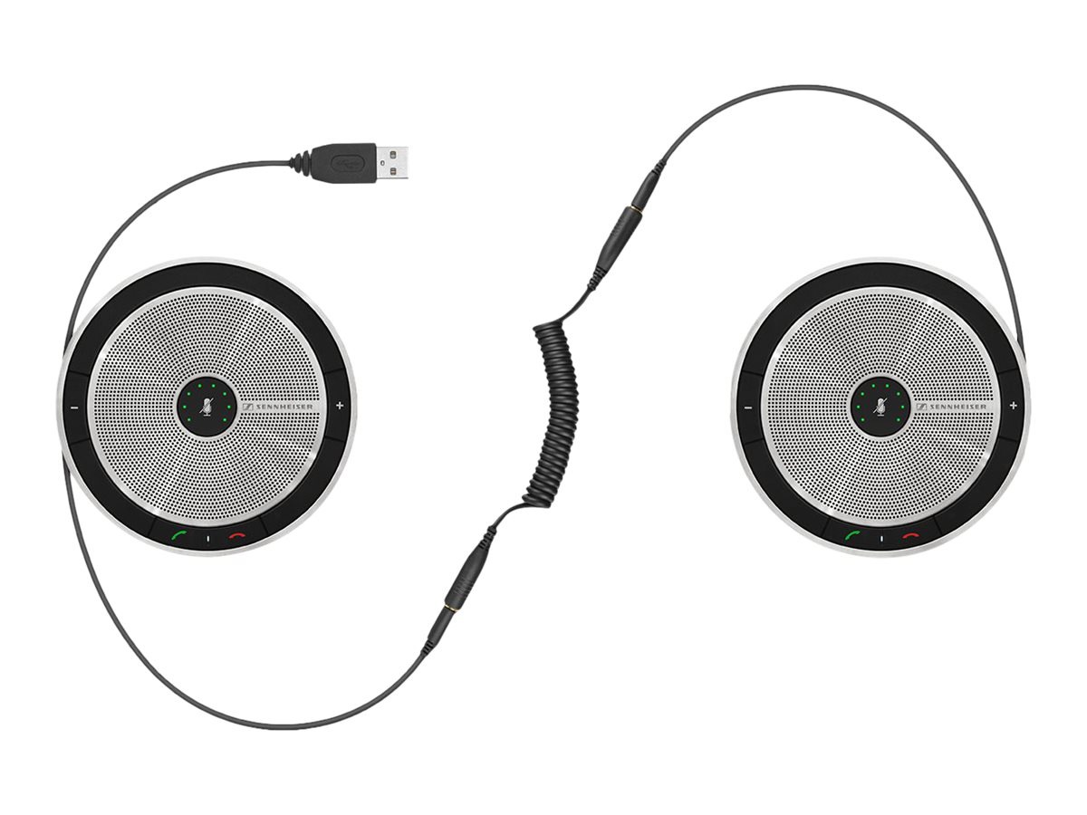 Sennheiser SP 220 MS - speaker phone